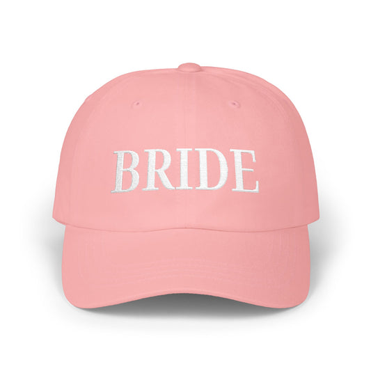 Bride Hat