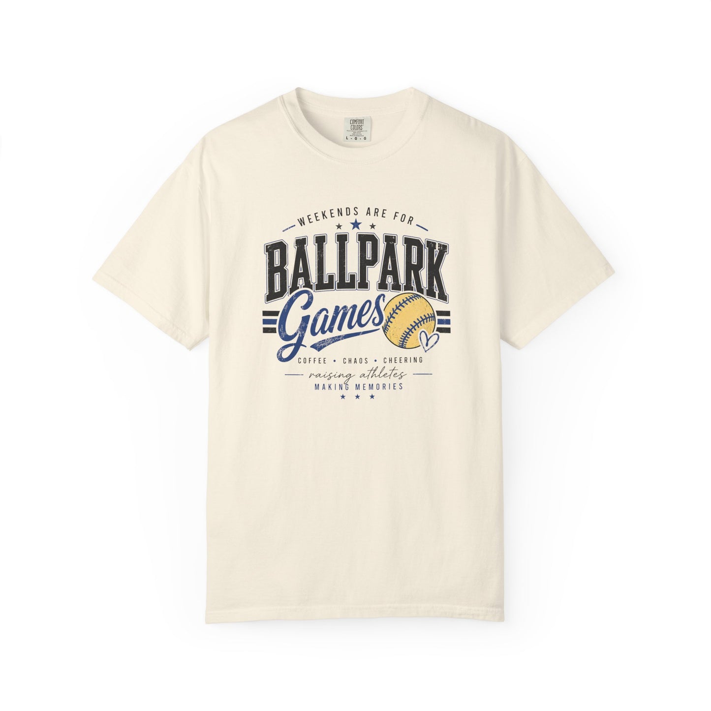 Softball Shirt