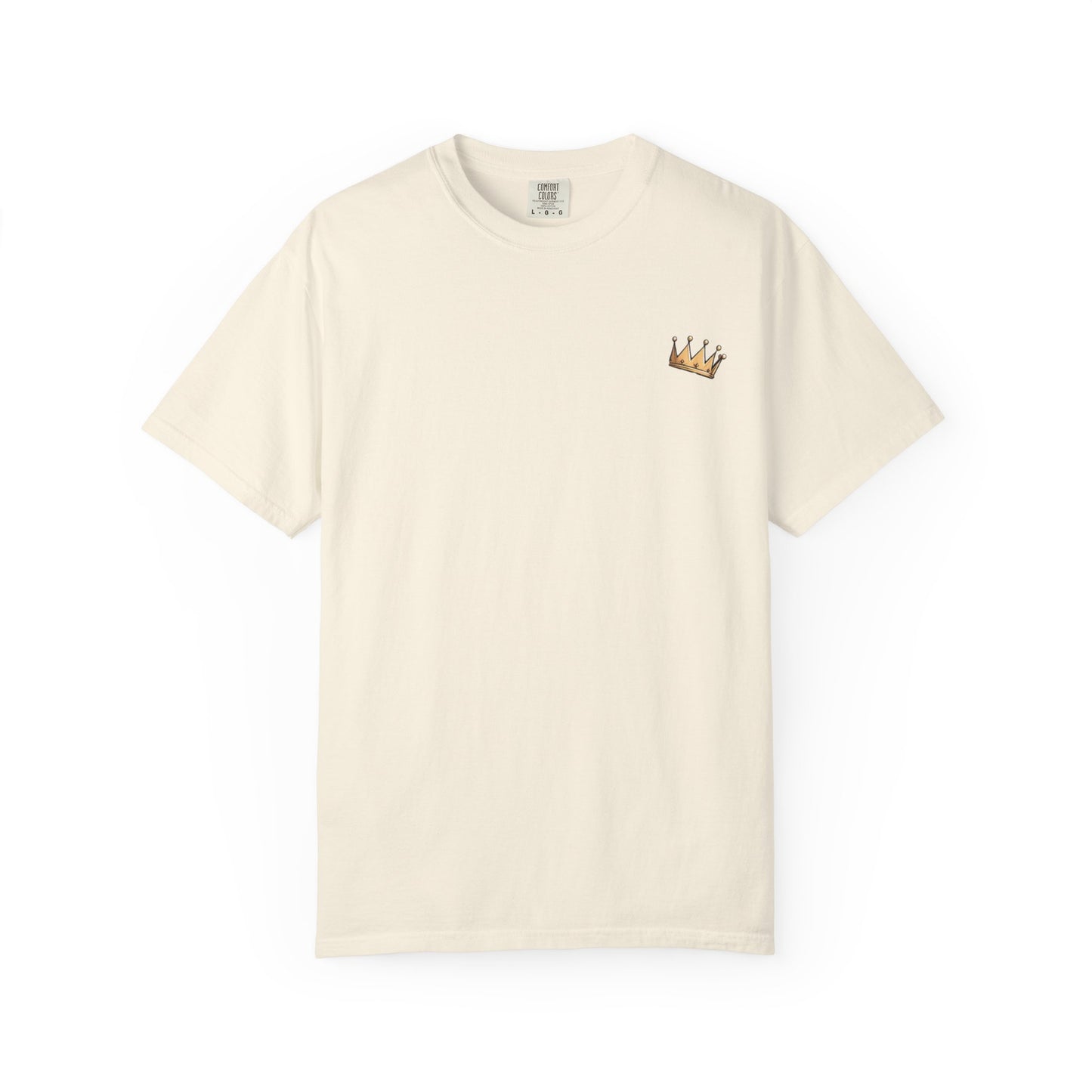 Ice Raccoon Shirt