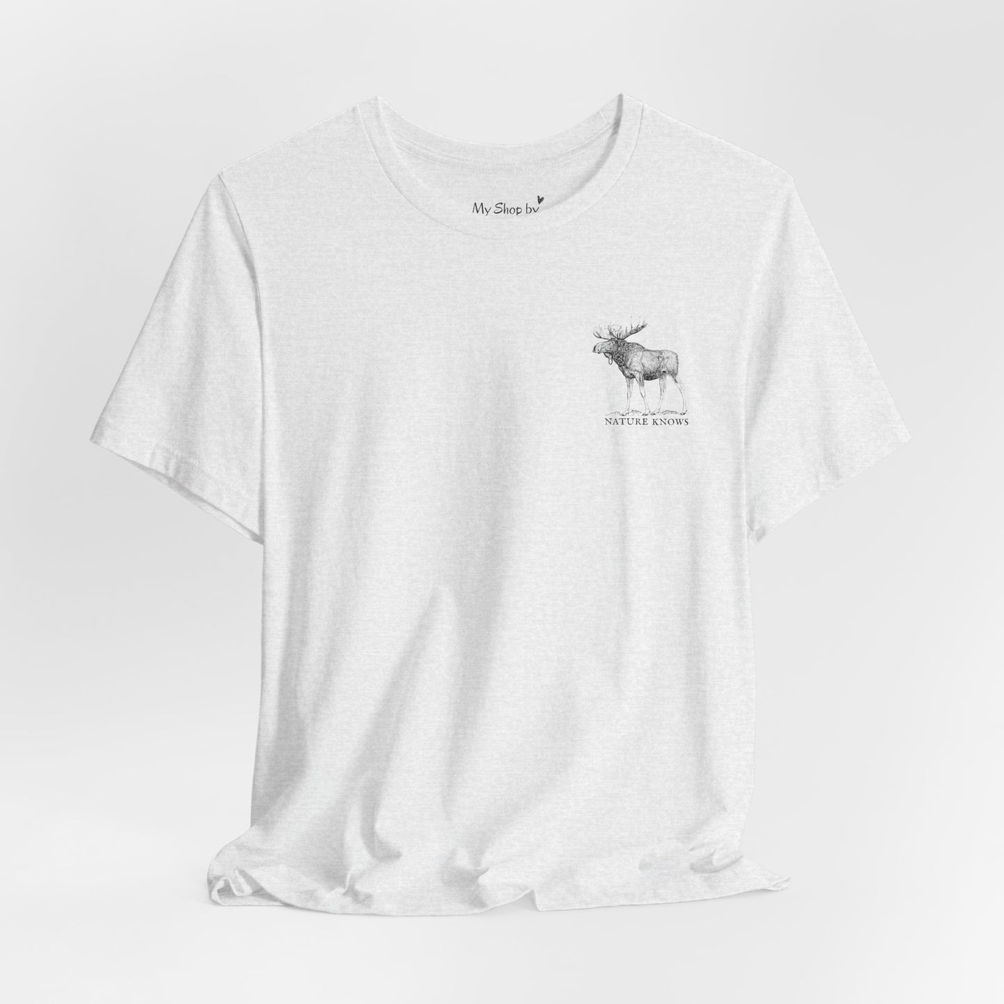 Moose Tee Shirt