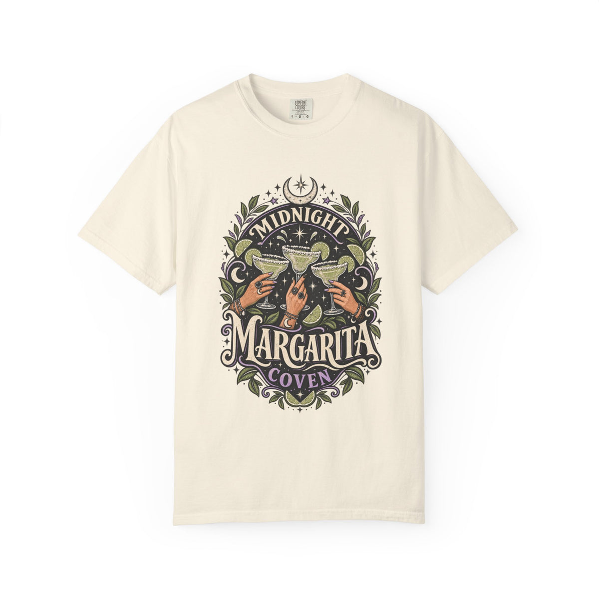 Midnight Margaritas Shirt