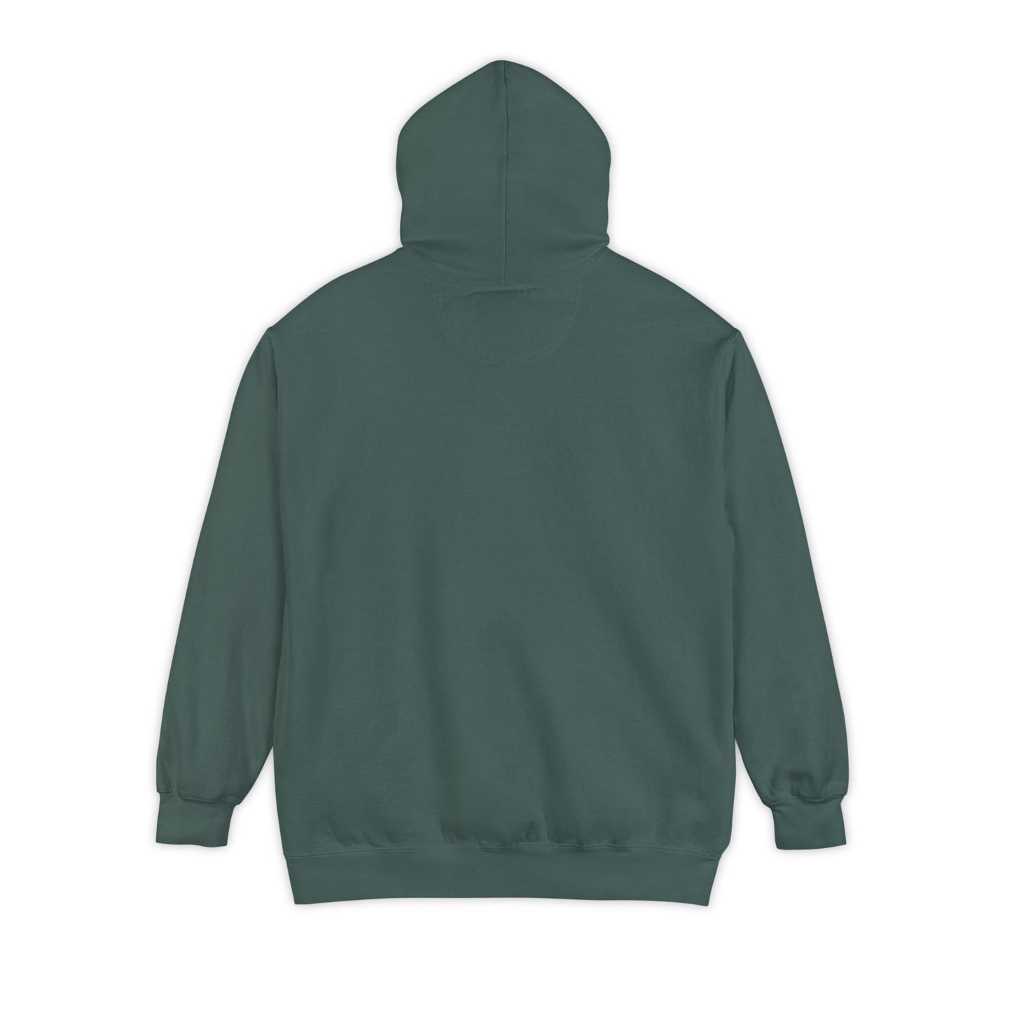 Tired Raccoon Hoodie