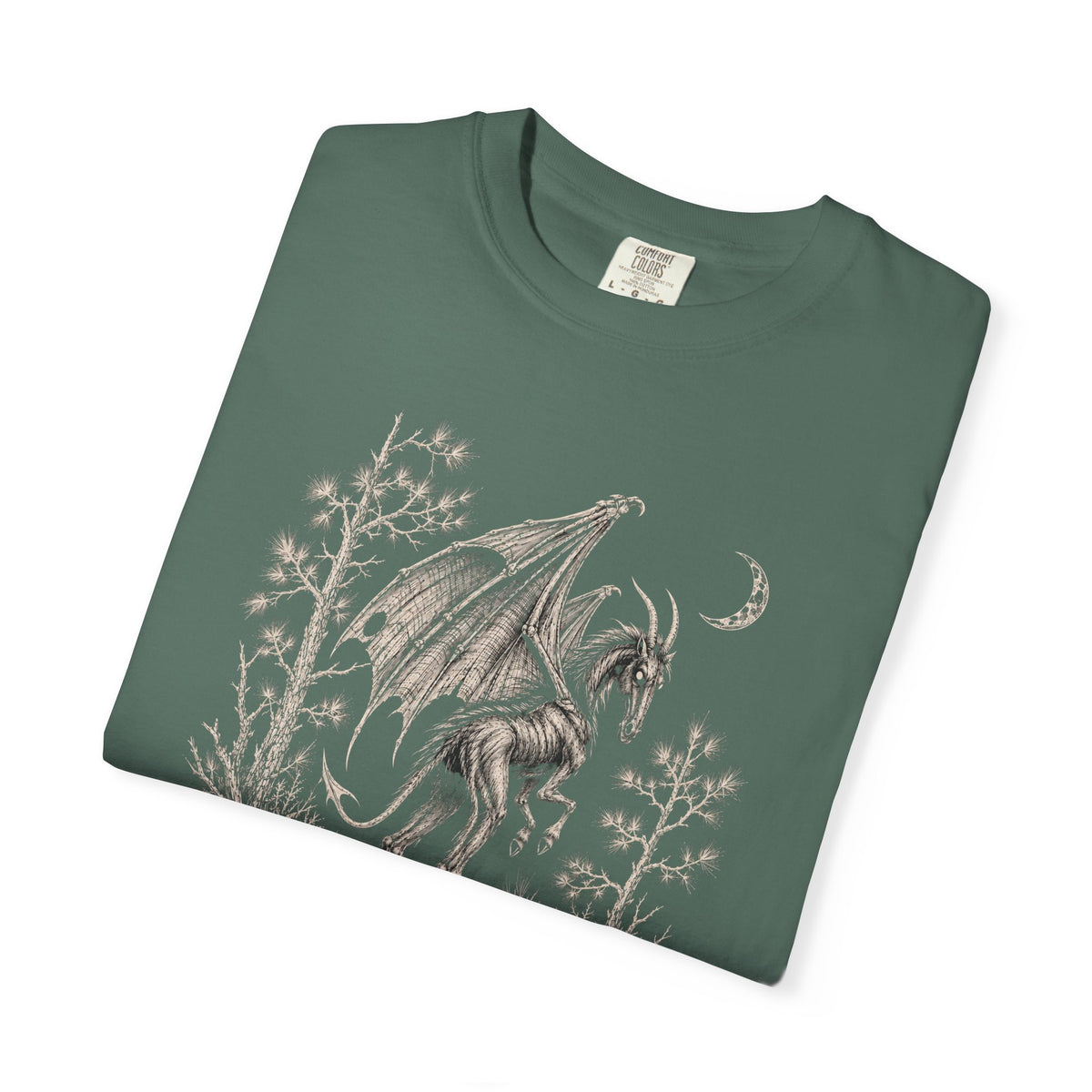 Jersey Devil Shirt