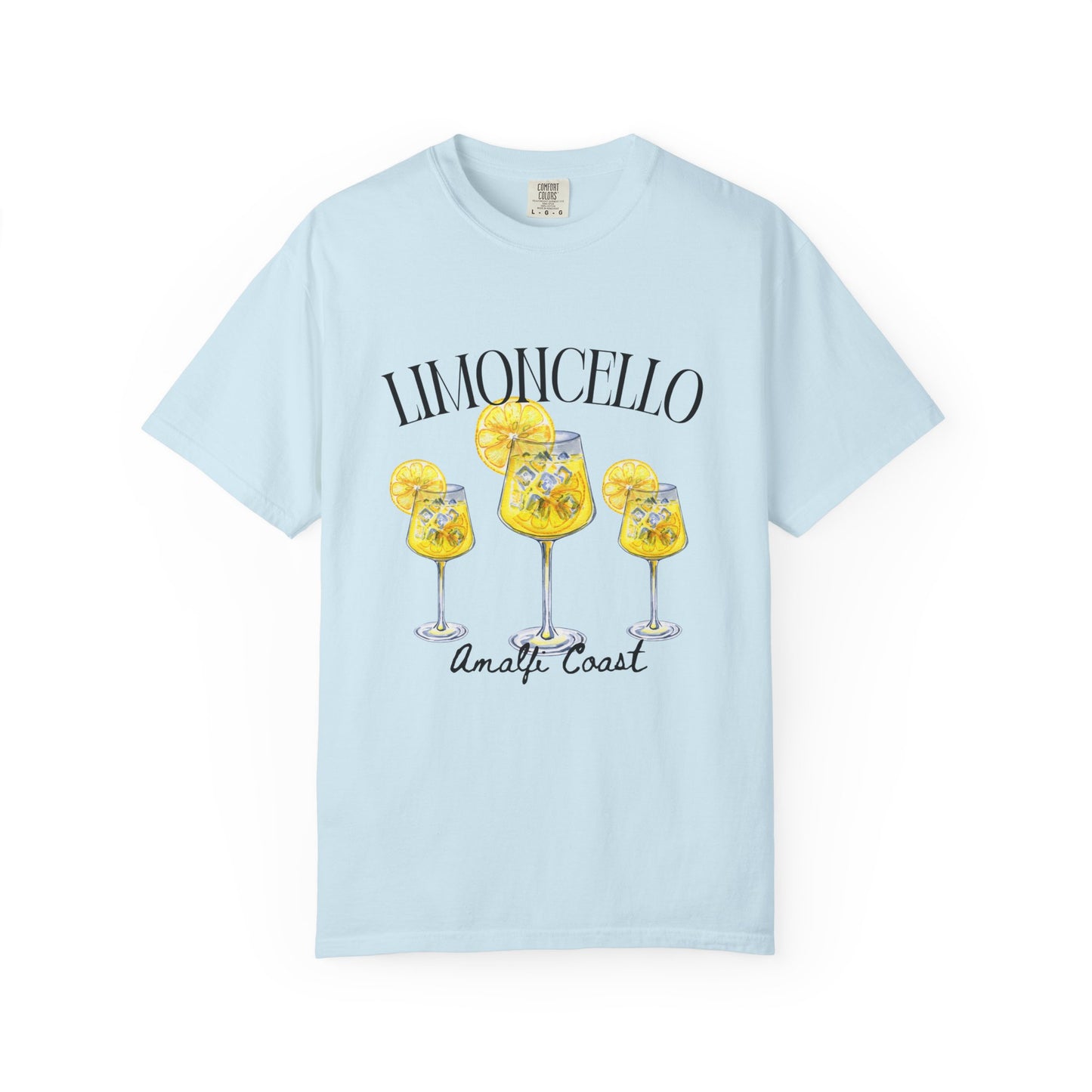 Limoncello T-Shirt