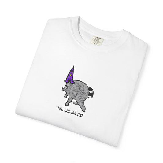 Wizard Jimothy "The Chosen One" Shirt