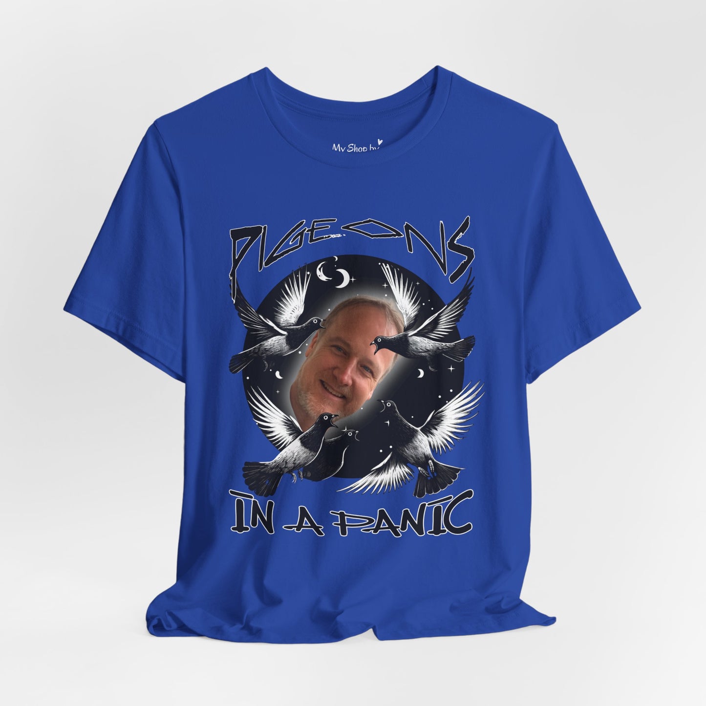 Custom Shirt