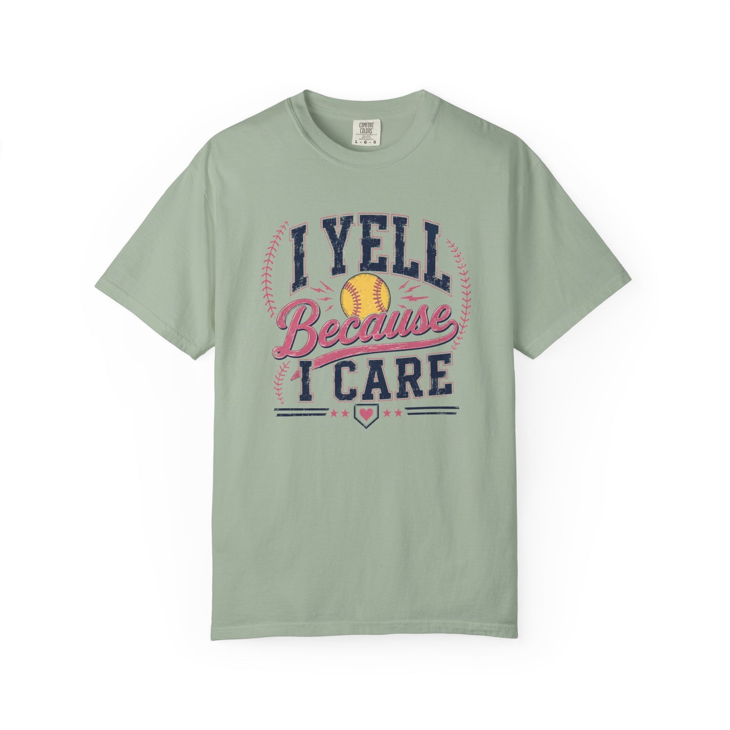 Softball Mom Shirt
