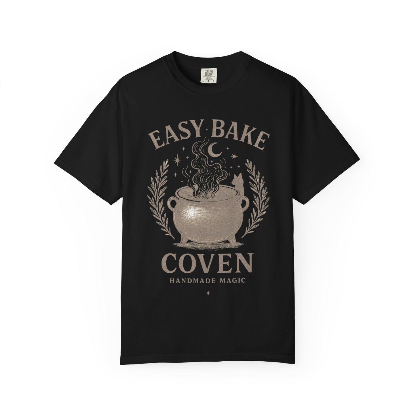 Easy Bake Coven Shirt