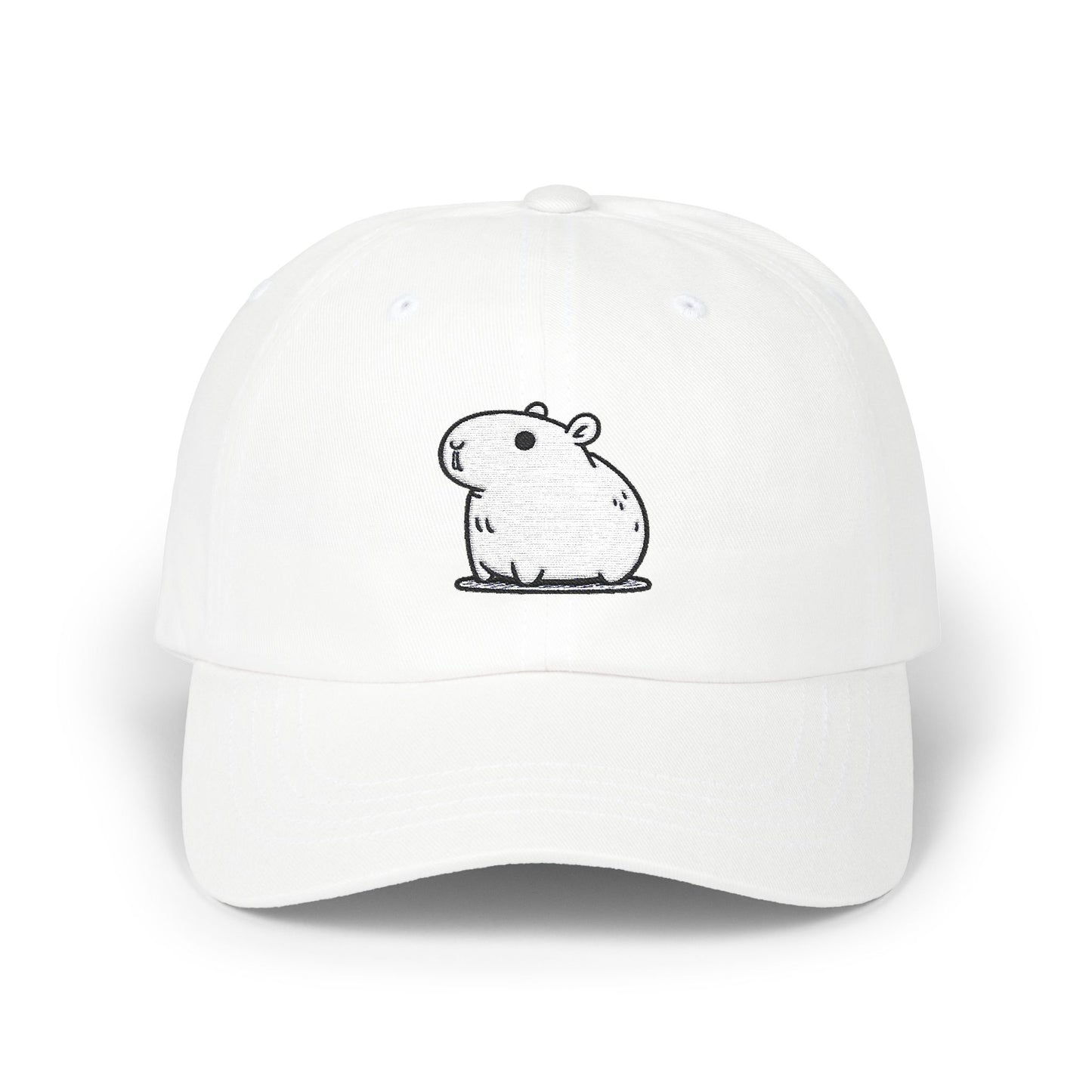 Capybara Hat