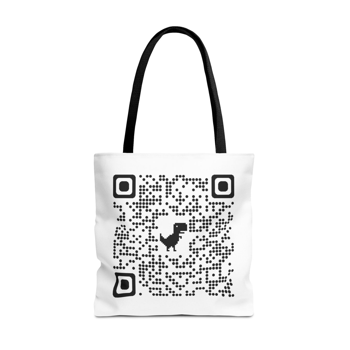Custom All-Over Print Tote Bag For Business or Personal