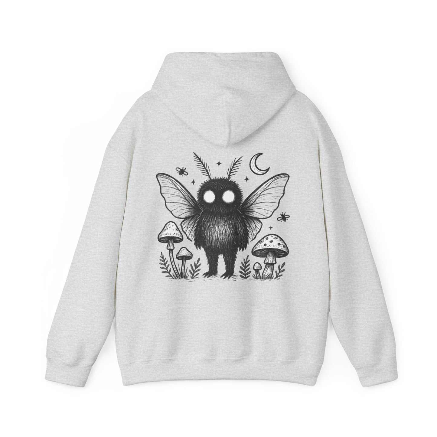 Mothman Hoodie