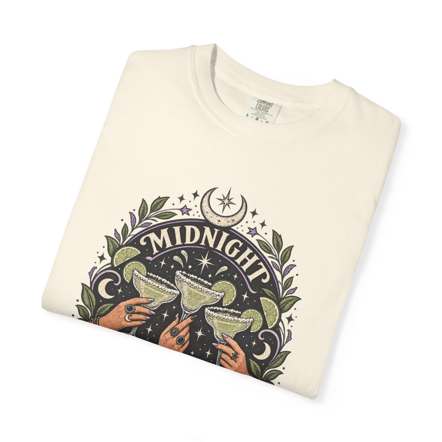 Midnight Margaritas Shirt