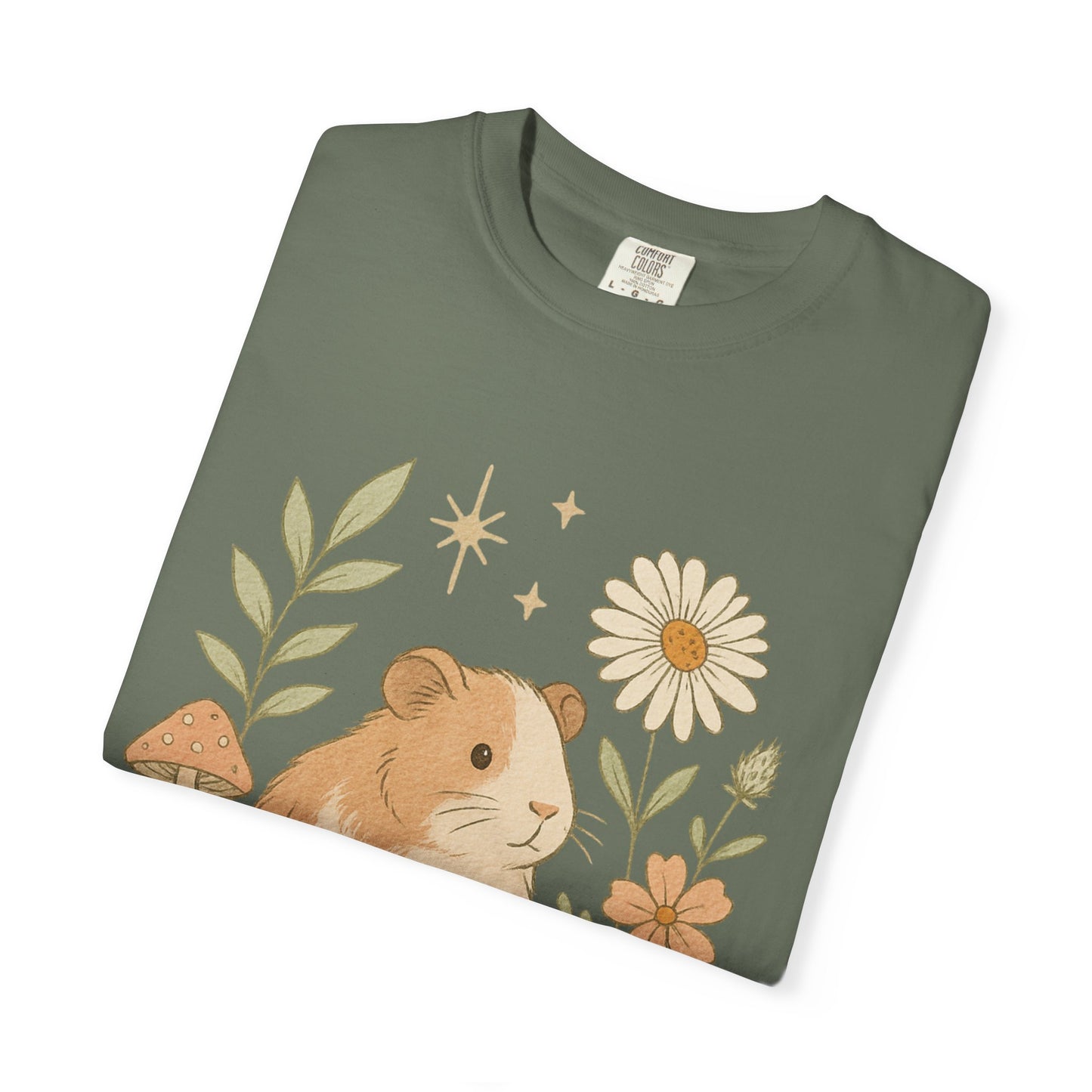 Guinea Pig T-Shirt