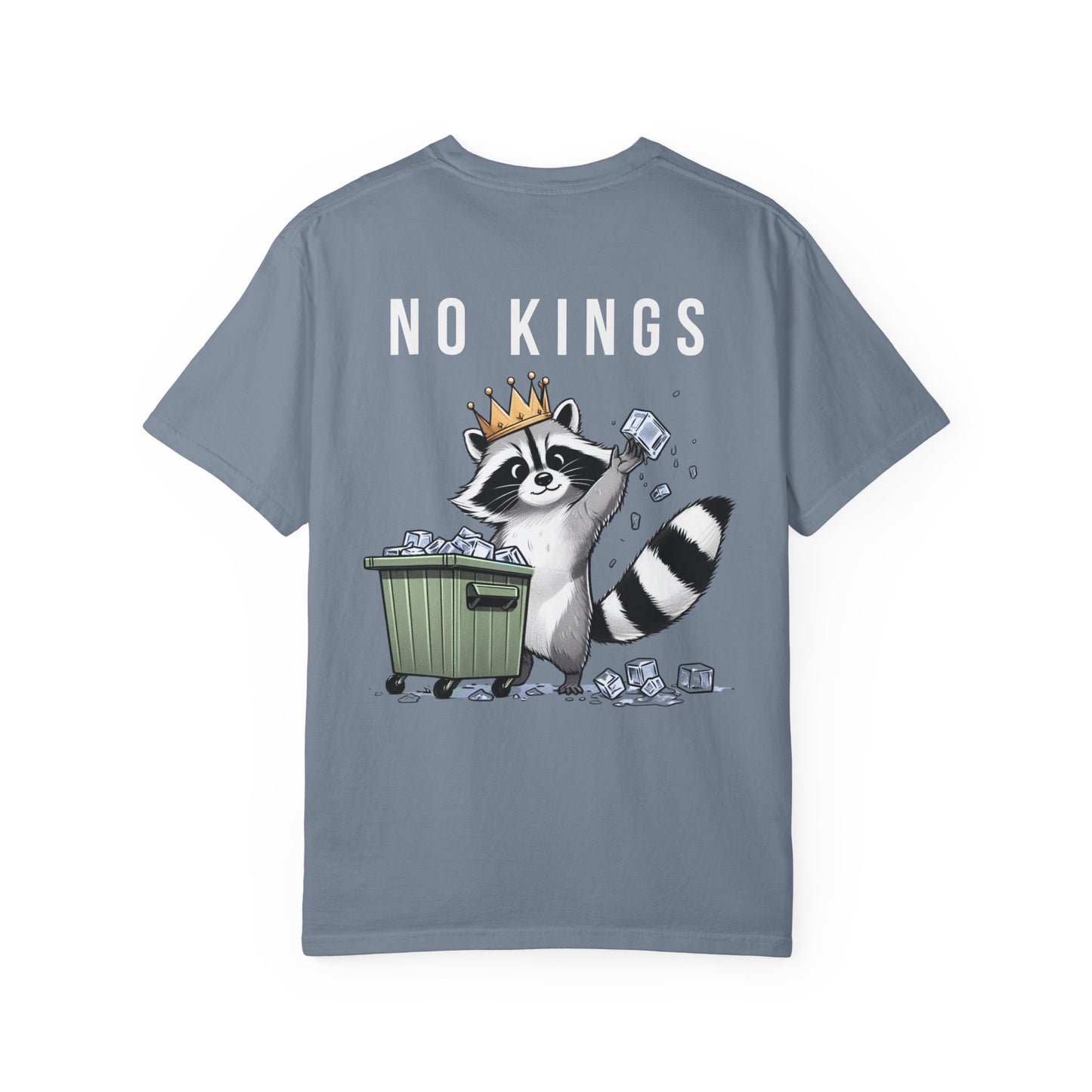 Ice Raccoon Shirt