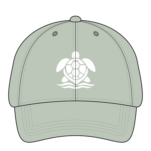 Sea Turtle hat
