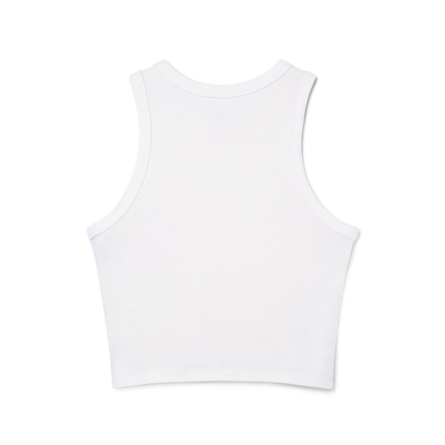 Custom Fitted Tank Top