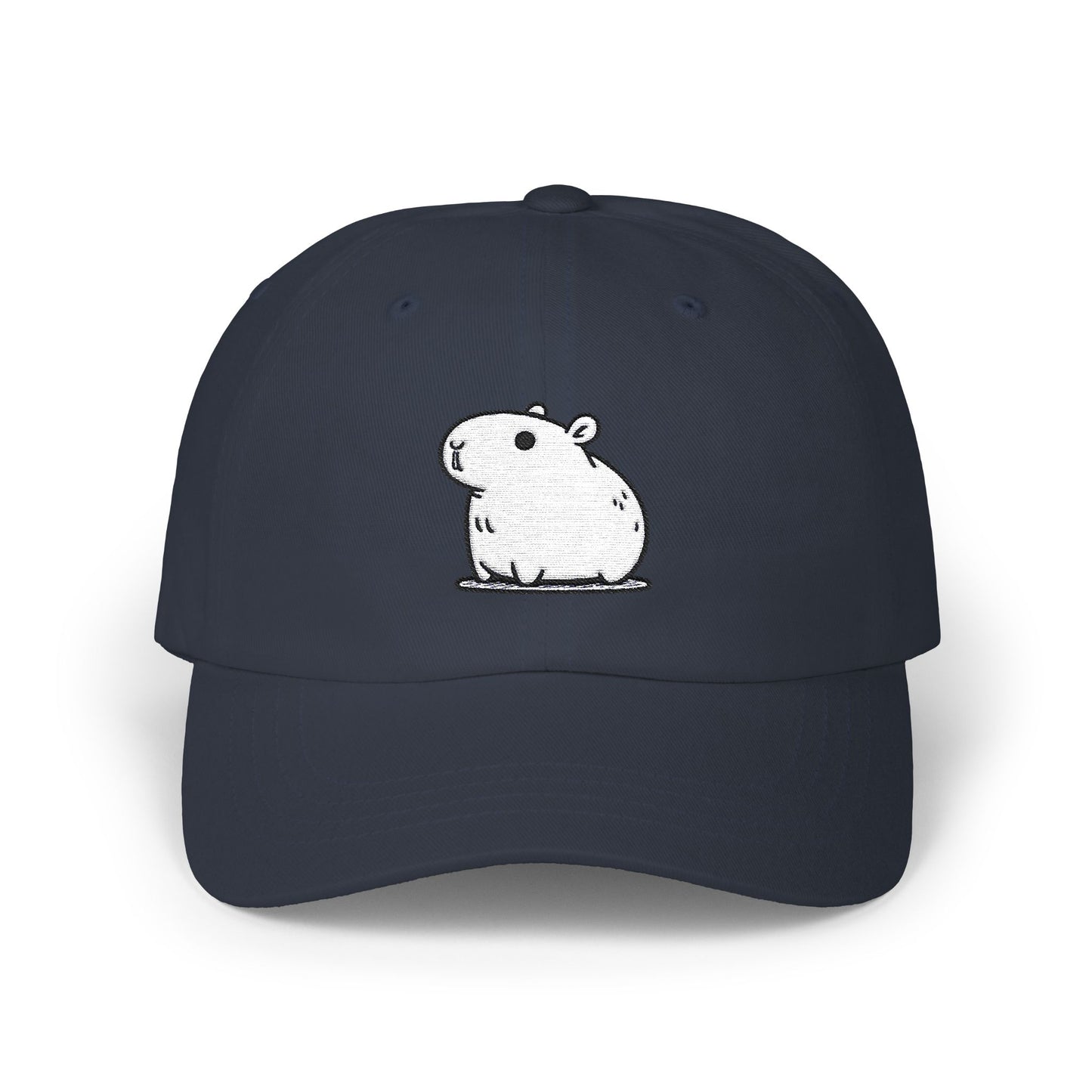 Capybara Hat