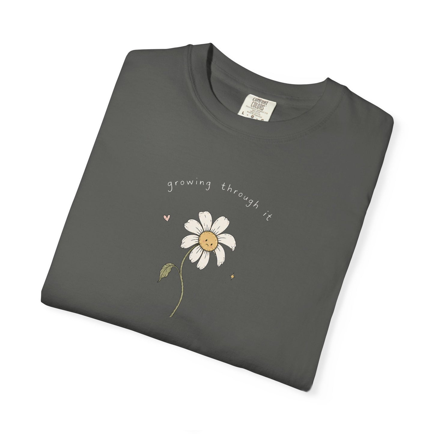 Sad Flower Shirt