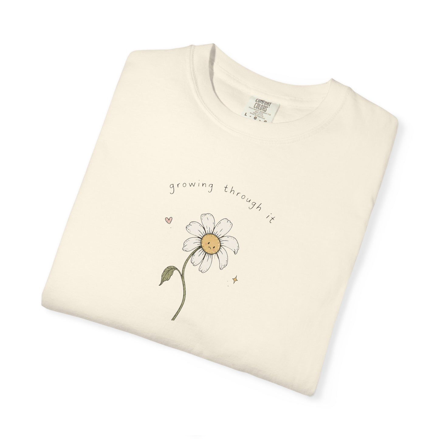 Sad Flower Shirt