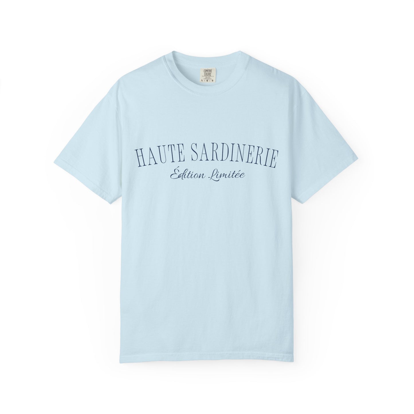 Sardine Shirt