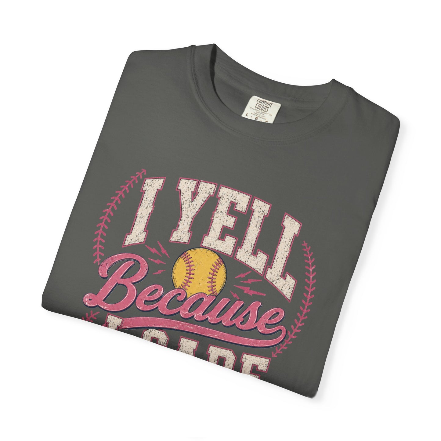 Softball Mom Shirt