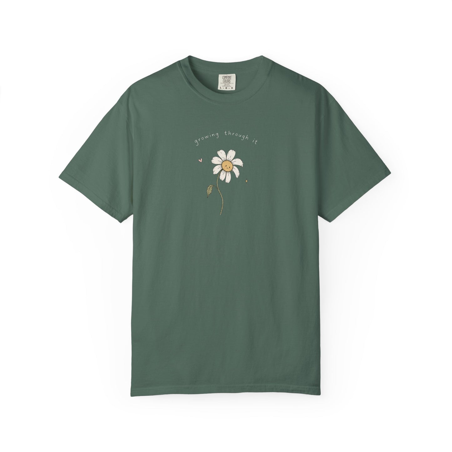 Sad Flower Shirt
