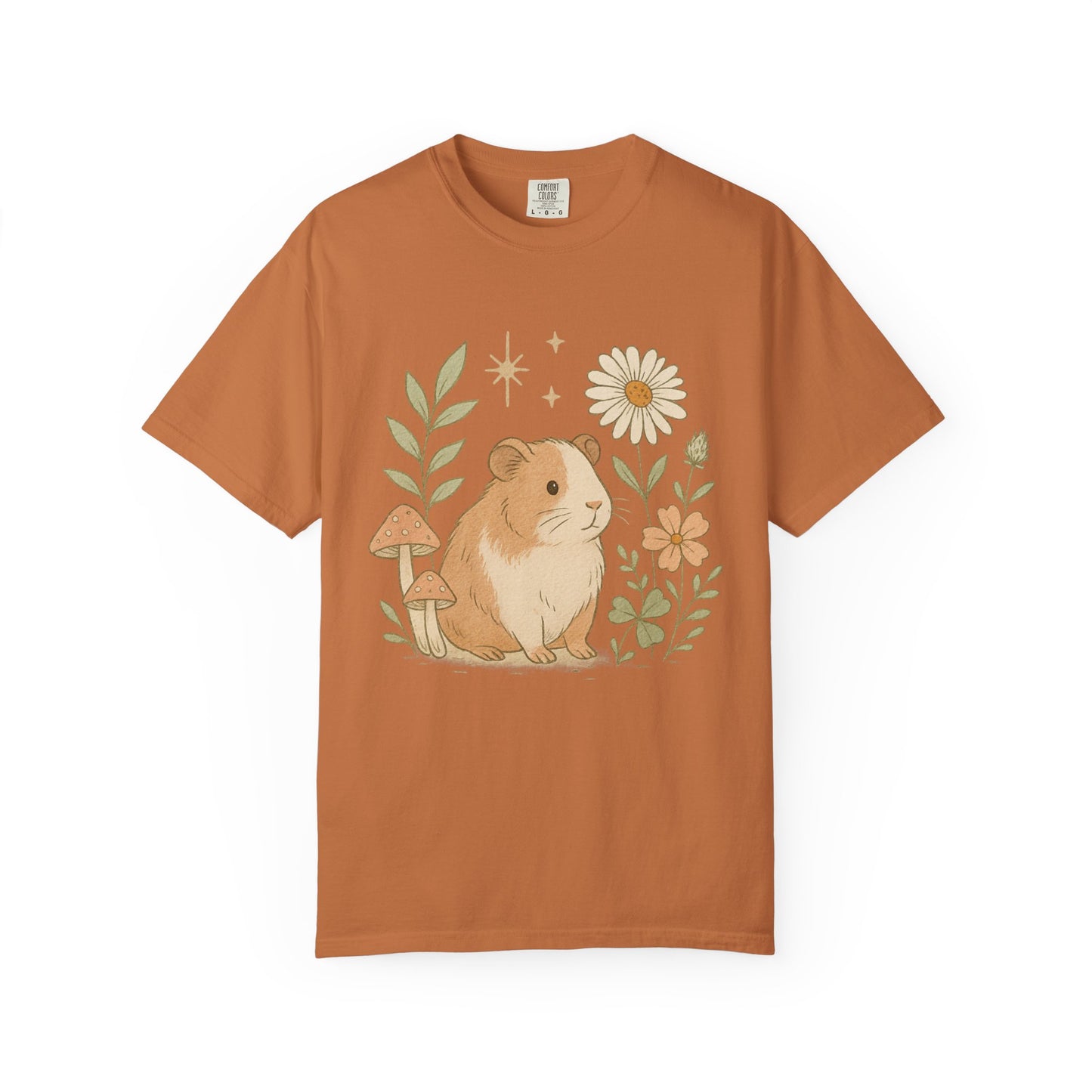 Guinea Pig T-Shirt