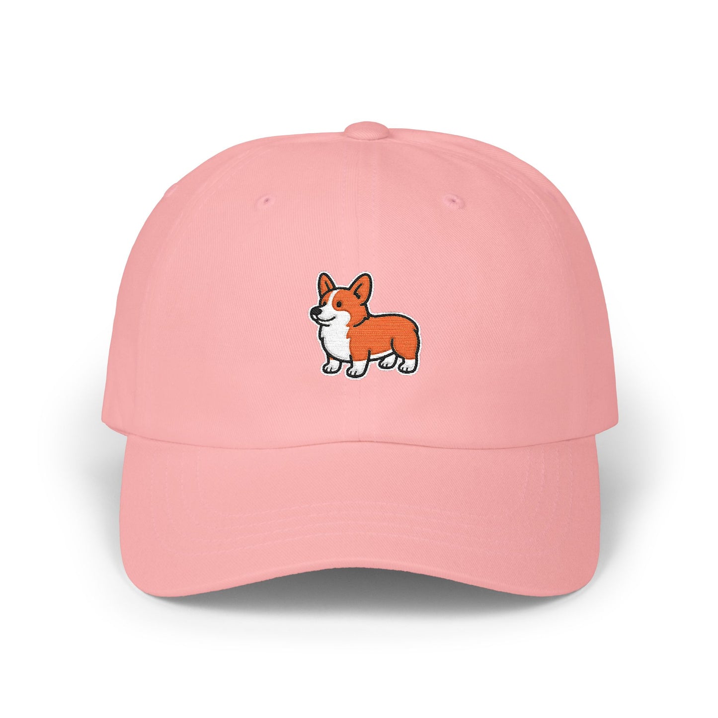 Corgi Hat