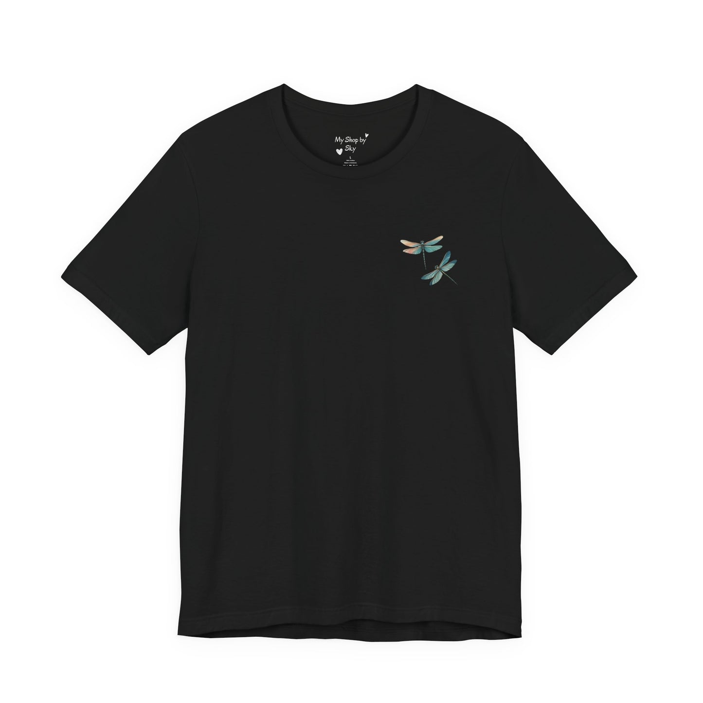 Dragonfly Tee