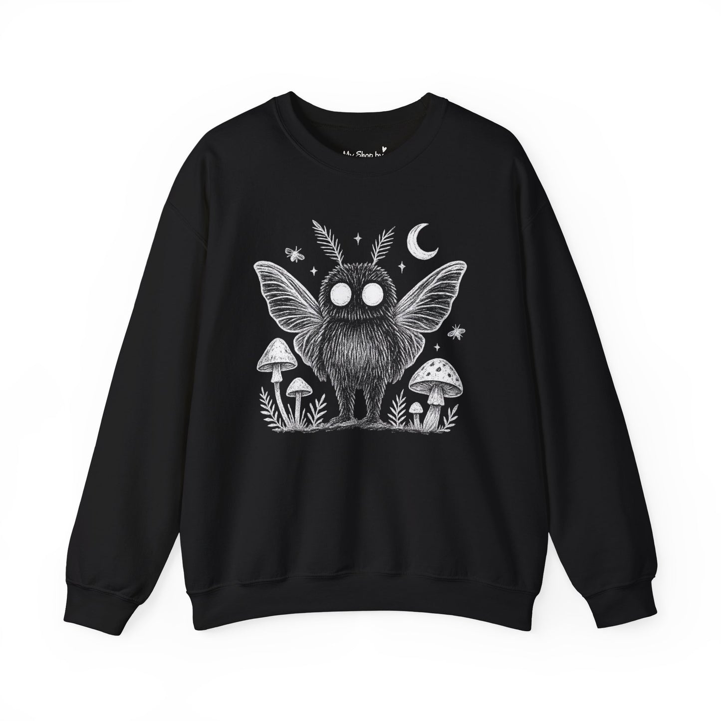 Mothman Sweatshirt