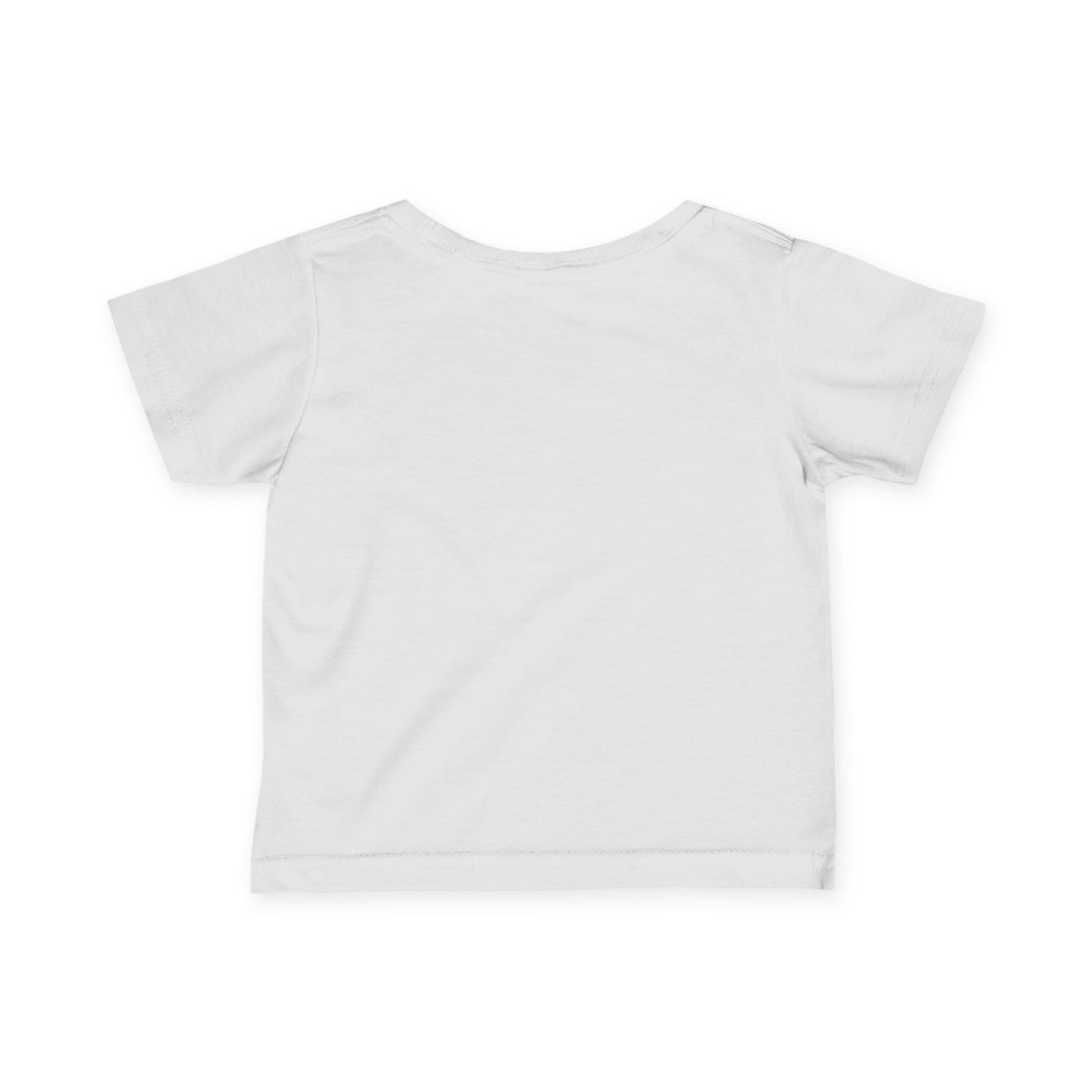 Infant Halloween Tee