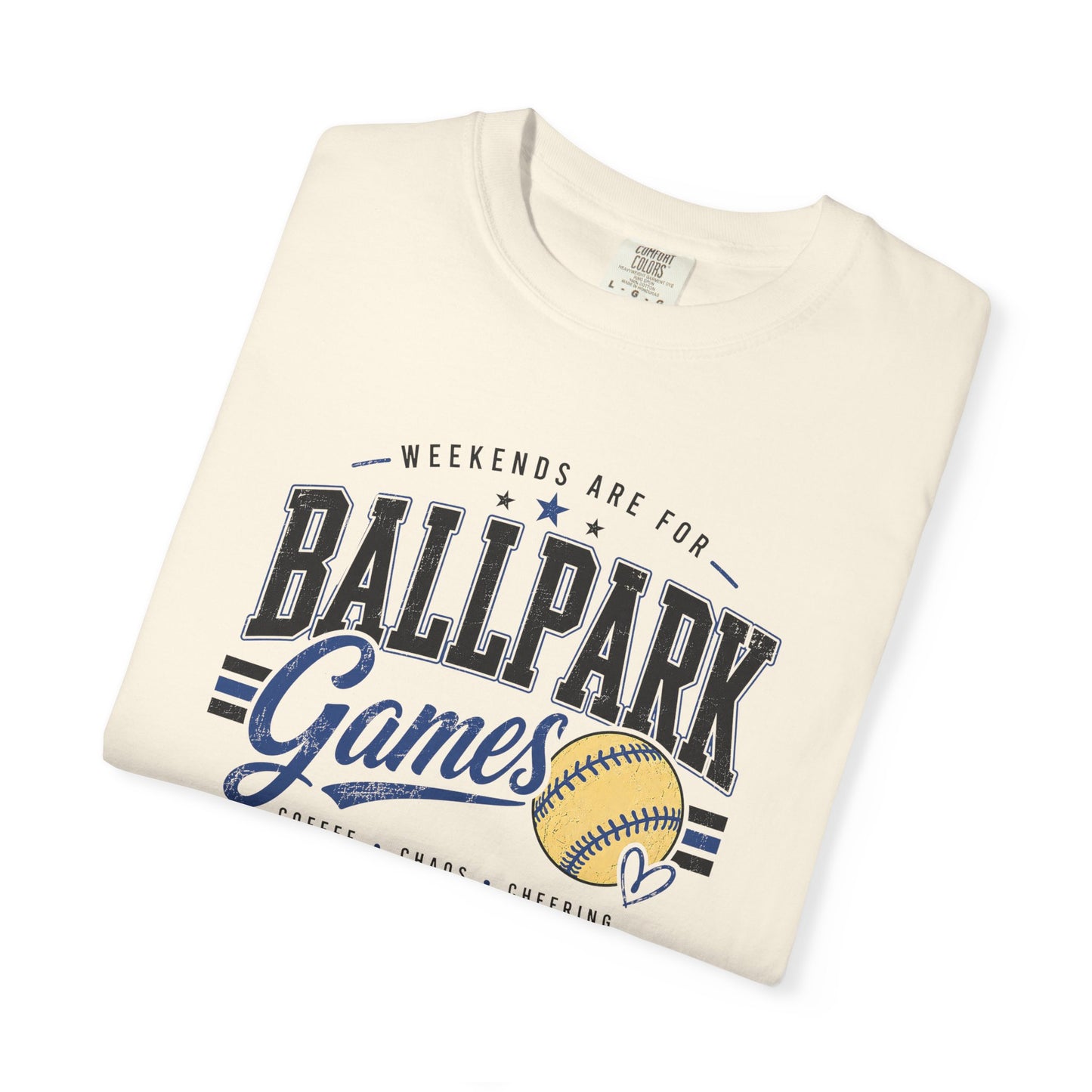 Softball Shirt