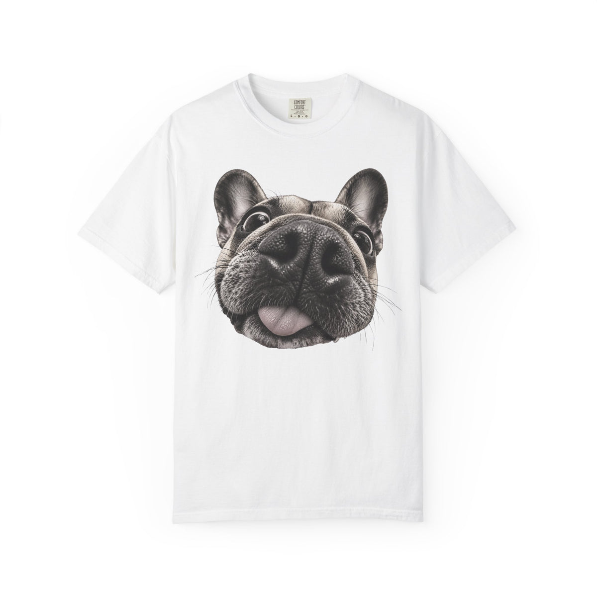 French Bulldog Shirt