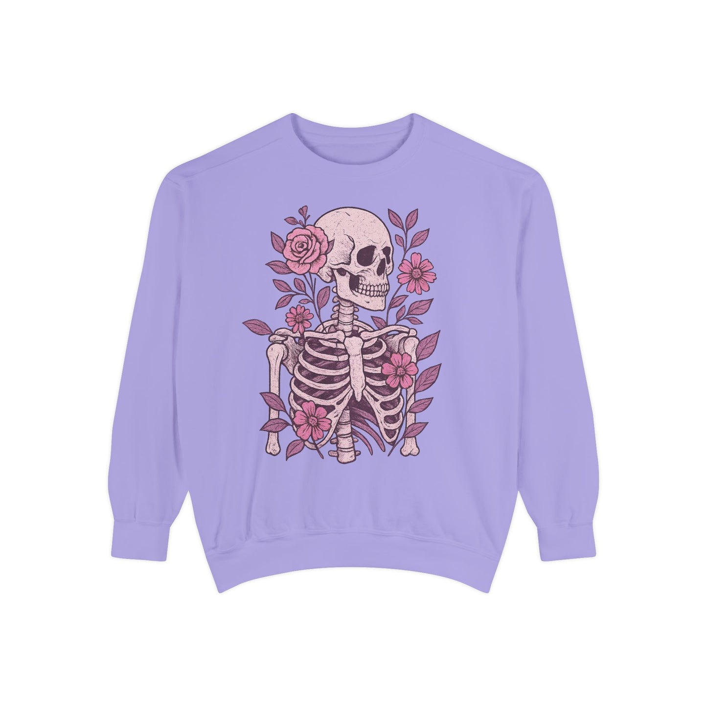 Skeleton Sweatshirt