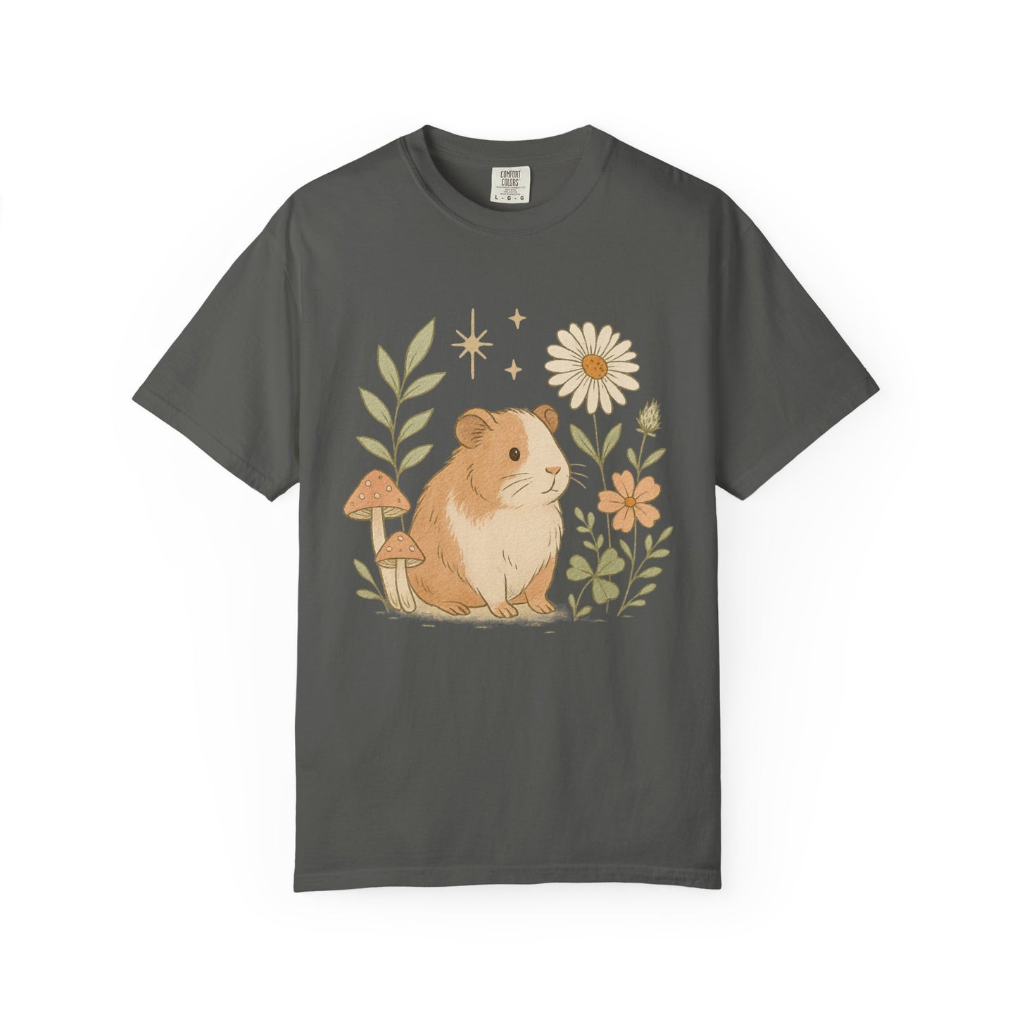 Guinea Pig T-Shirt