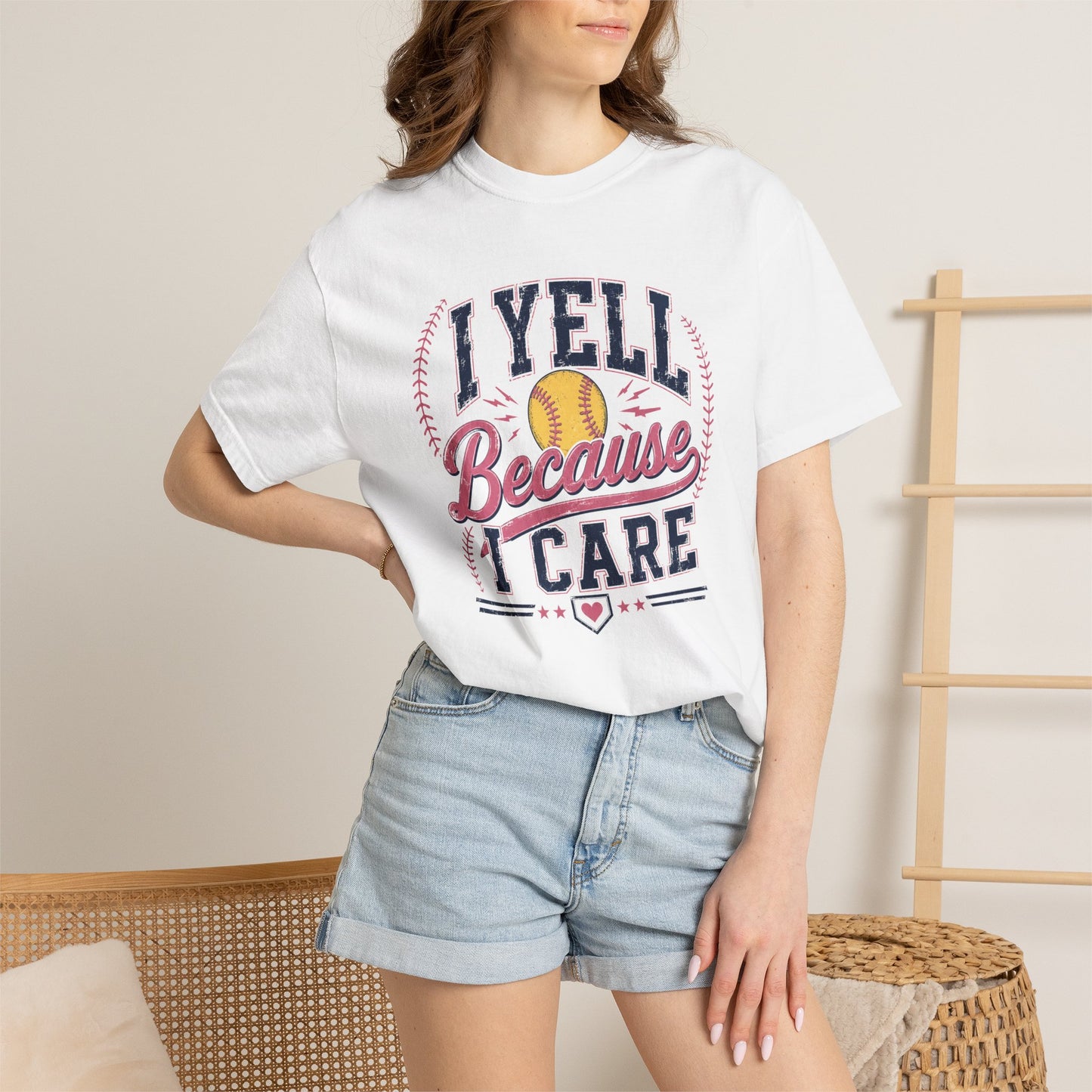 Softball Mom Shirt