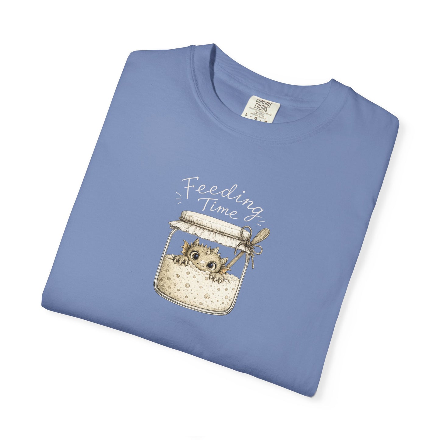 Sourdough Dragon Shirt