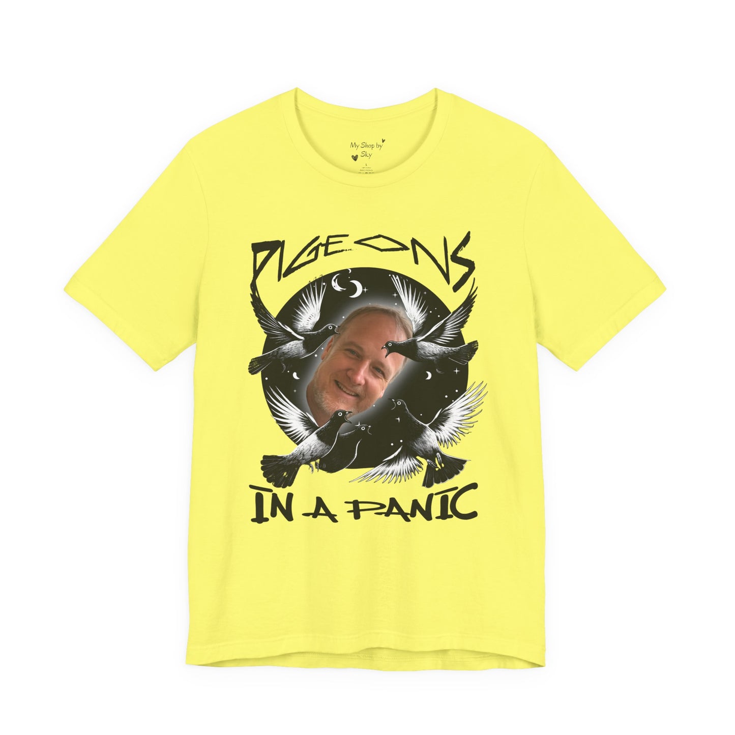 Custom Shirt