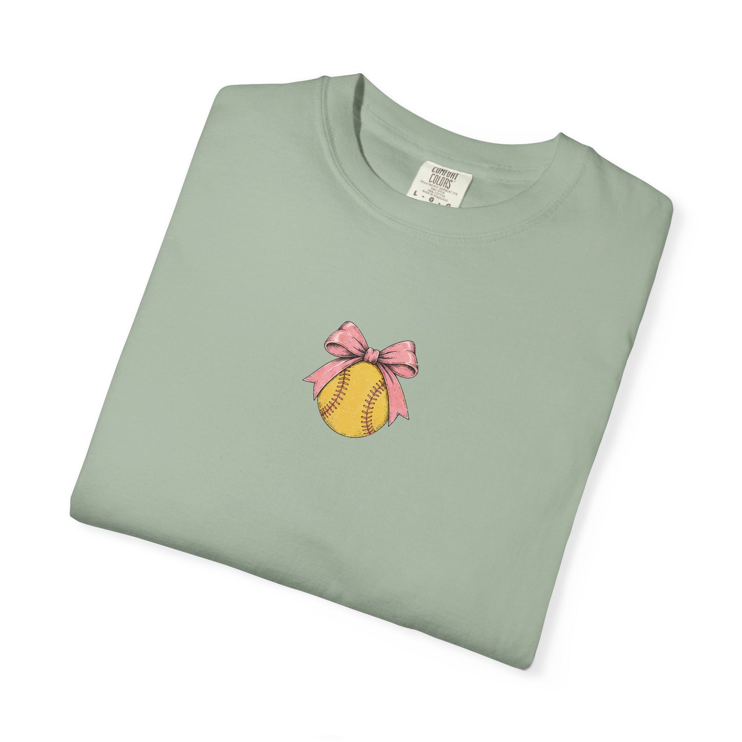 Softball Shirt