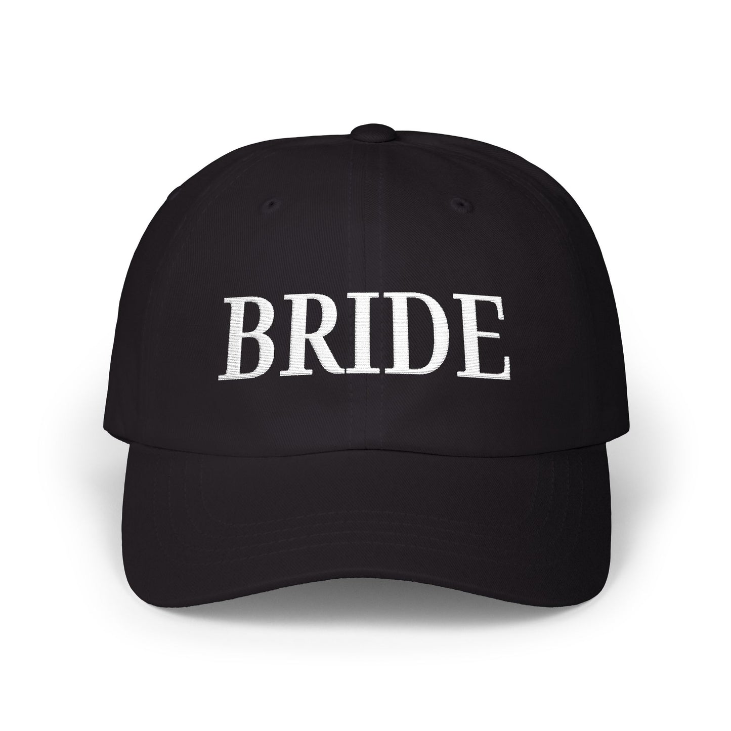Bride Hat