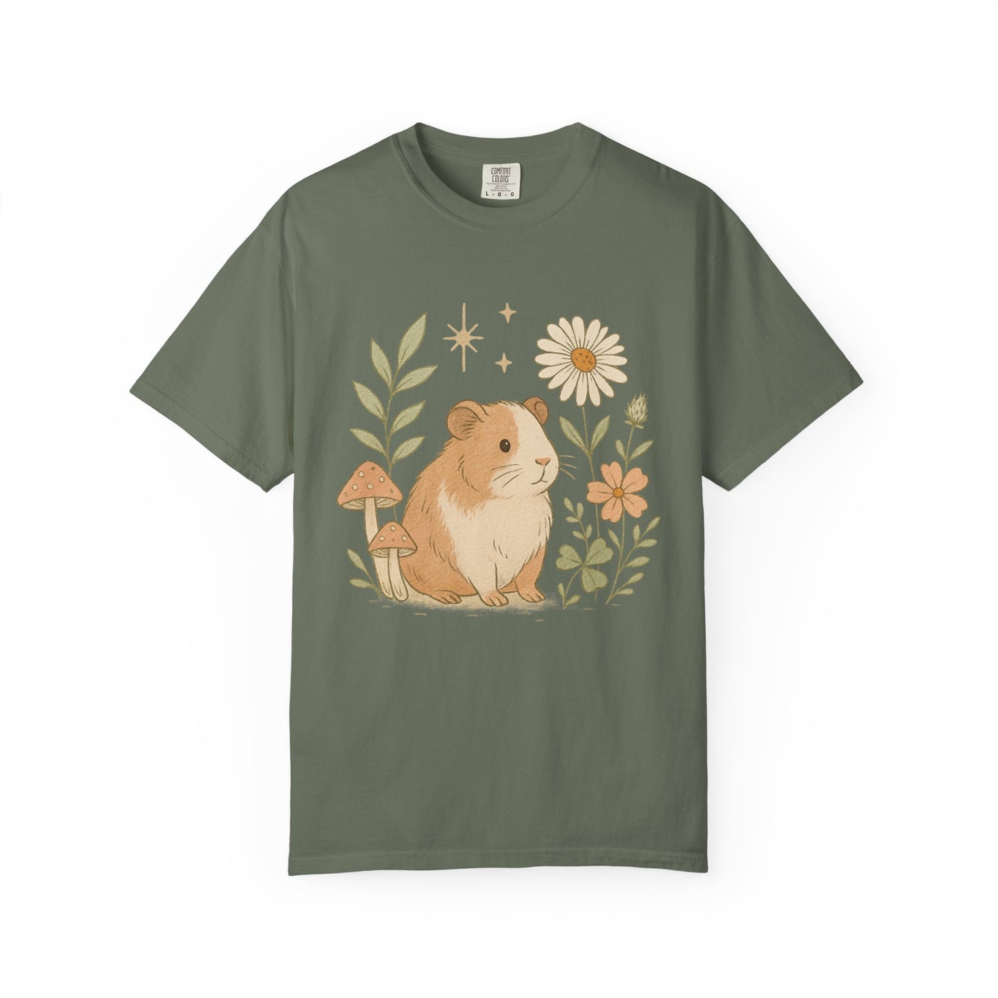 Guinea Pig T-Shirt