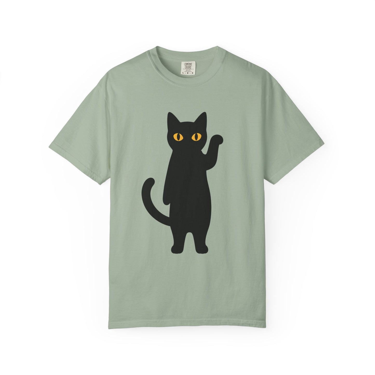 Funny Cat Shirt