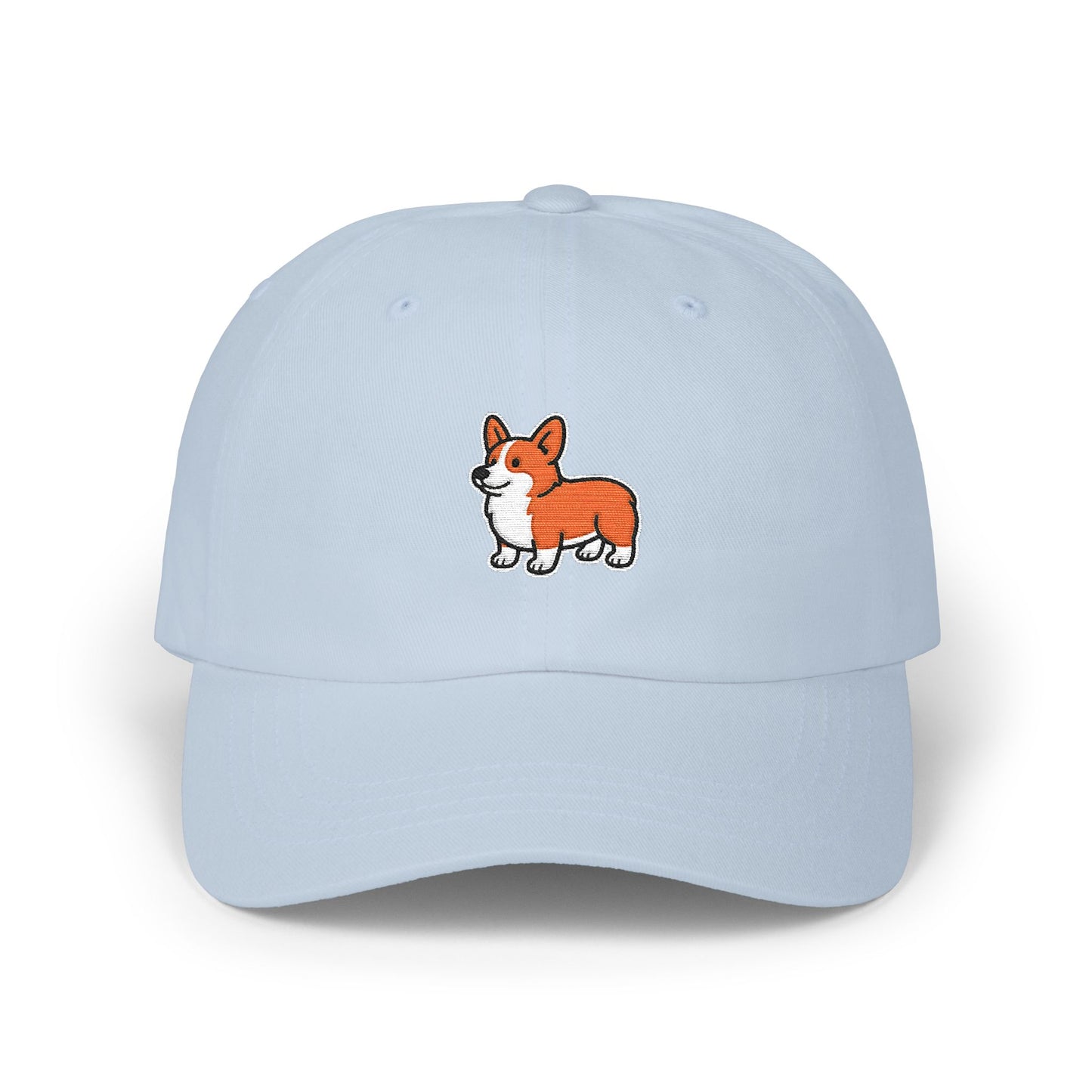 Corgi Hat