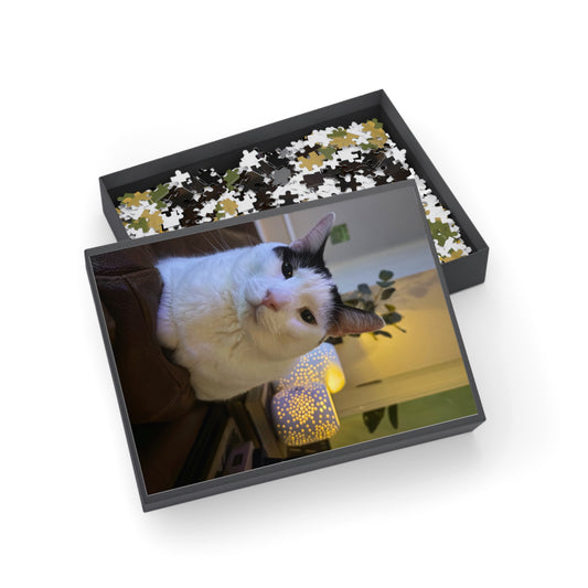 Custom Pet Puzzle 1,000 pieces