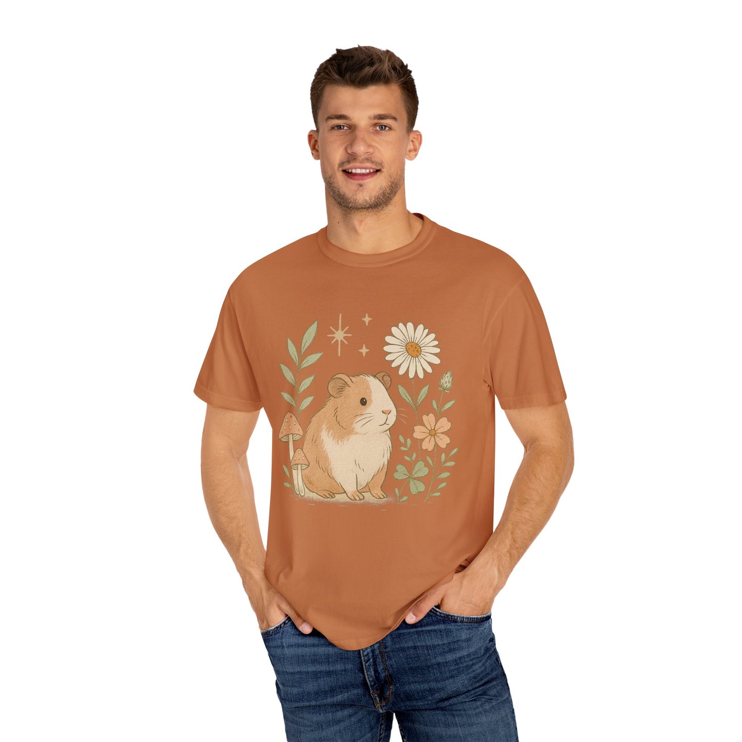 Guinea Pig T-Shirt
