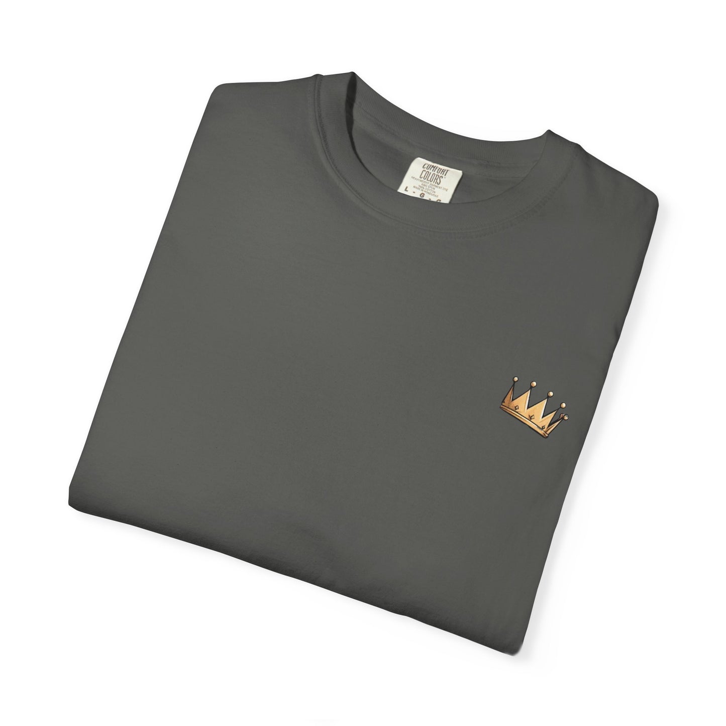Ice Raccoon Shirt