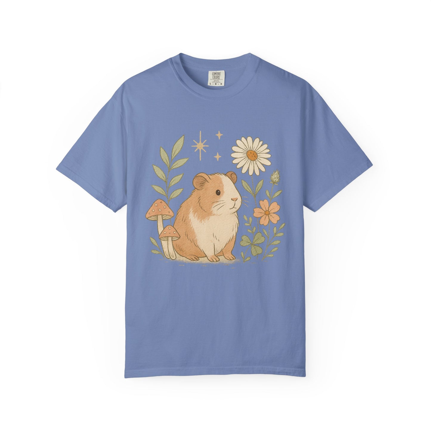 Guinea Pig T-Shirt