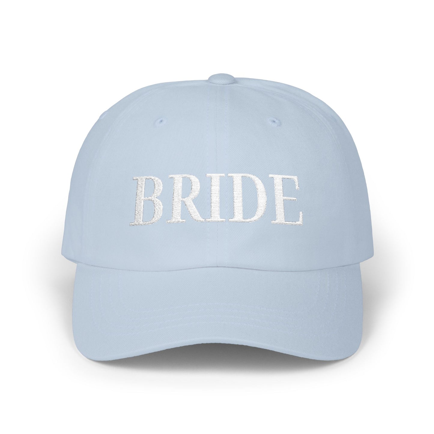 Bride Hat