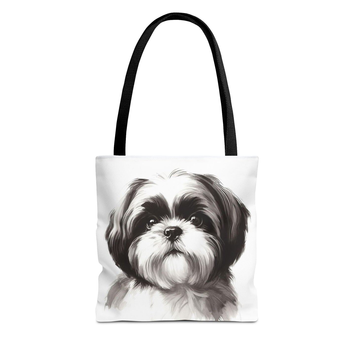 Shih Tzu Tote Bag