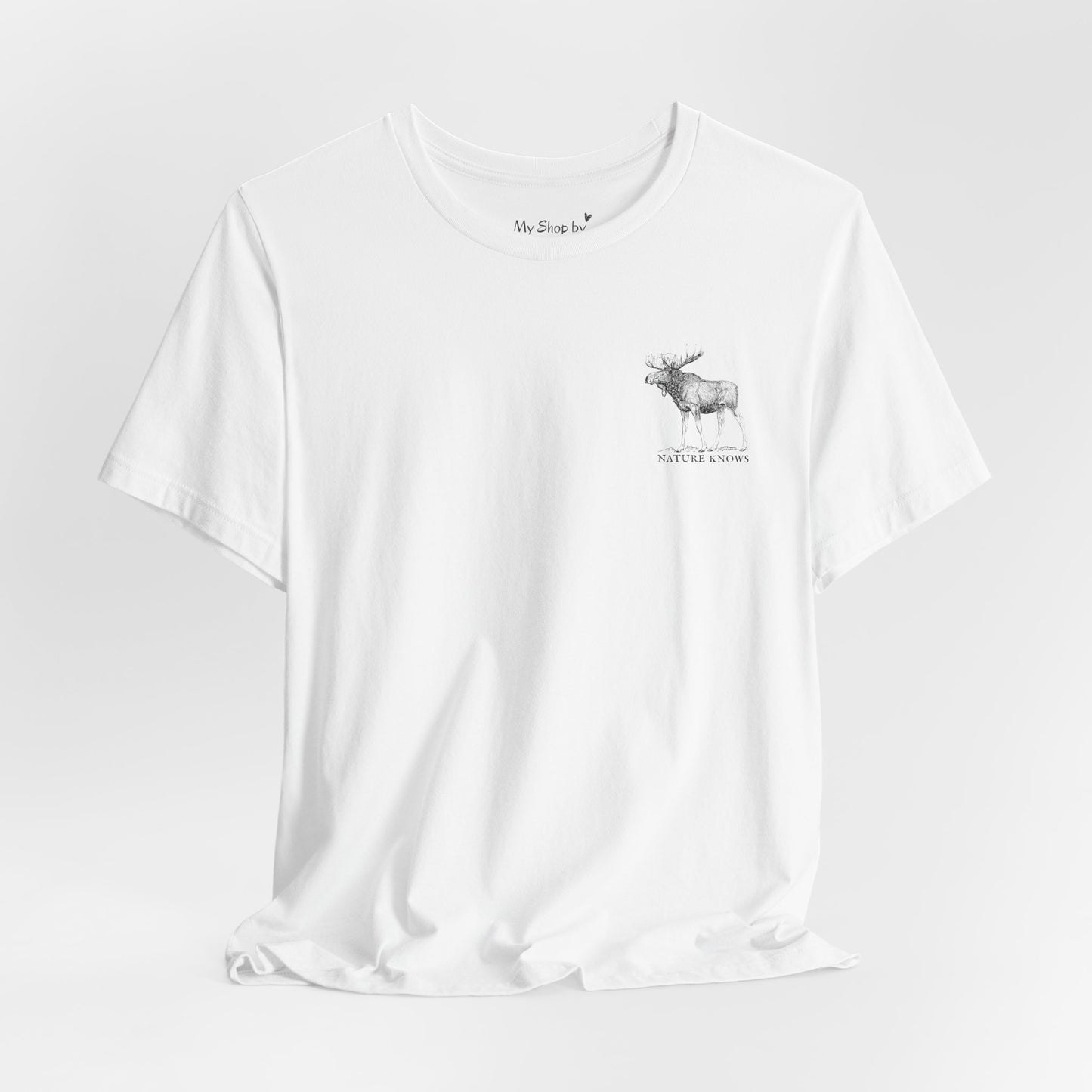 Moose Tee Shirt
